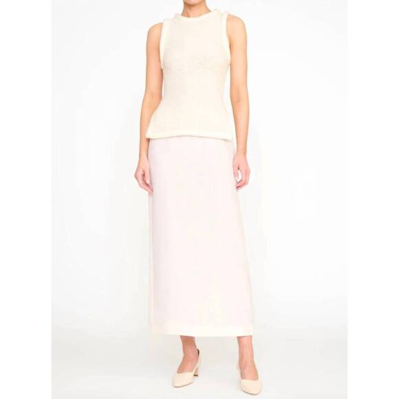 STAUD Tops - NEW STAUD aerin top in ivory
